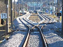 広野駅～竜田駅間